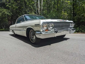 Chevrolet Impala * SS * Фиксирана цена до България * | Auto.bg — изображение 3 Chevrolet Impala * SS * Фиксирана цена до България * | Auto.bg — изображение 3
