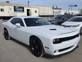 Dodge Challenger SXT Plus* АвтоКредит* (ЦЕНА ДО БГ) | Auto.bg — изображение 4 Dodge Challenger SXT Plus* АвтоКредит* (ЦЕНА ДО БГ) | Auto.bg — изображение 4