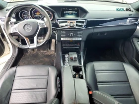 Mercedes-Benz E 63 AMG S* PANO* 360CAMERA* | Auto.bg — изображение 8 Mercedes-Benz E 63 AMG S* PANO* 360CAMERA* | Auto.bg — изображение 8