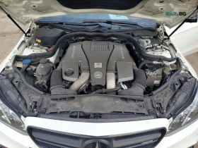 Mercedes-Benz E 63 AMG S* PANO* 360CAMERA* | Auto.bg — изображение 12 Mercedes-Benz E 63 AMG S* PANO* 360CAMERA* | Auto.bg — изображение 12