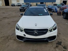 Mercedes-Benz E 63 AMG S* PANO* 360CAMERA* | Auto.bg — изображение 5 Mercedes-Benz E 63 AMG S* PANO* 360CAMERA* | Auto.bg — изображение 5
