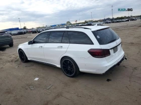 Mercedes-Benz E 63 AMG S* PANO* 360CAMERA* | Auto.bg — изображение 2 Mercedes-Benz E 63 AMG S* PANO* 360CAMERA* | Auto.bg — изображение 2