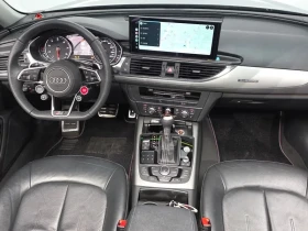 Audi A6 3.0 Tfsi Quattro C7 | Auto.bg — изображение 7 Audi A6 3.0 Tfsi Quattro C7 | Auto.bg — изображение 7
