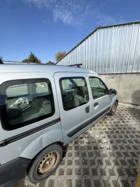 Renault Kangoo undefined | Auto.bg — изображение 2 Renault Kangoo undefined | Auto.bg — изображение 2