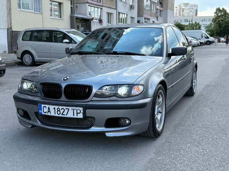 BMW 320 2.0 disel - 2100 € / 4107.24 лв. - 56734043 1 | Car24.bg BMW 320 2.0 disel - 2100 € / 4107.24 лв. - 56734043 1