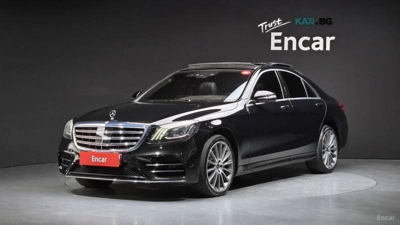 Mercedes-Benz S 350 d* 4MATIC* BURMESTER* DISTRONIC* 360* ОБДУХВАНЕ* - 25800 € - 10080953 1 | Car24.bg Mercedes-Benz S 350 d* 4MATIC* BURMESTER* DISTRONIC* 360* ОБДУХВАНЕ* - 25800 € - 10080953 1