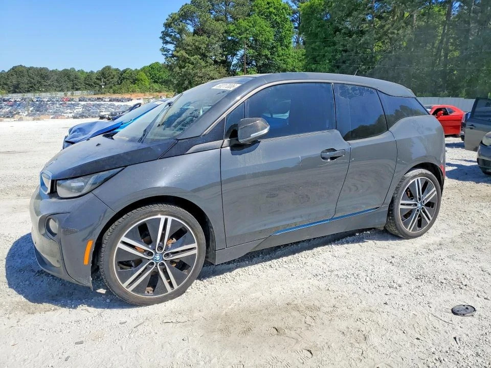 BMW i3 undefined | Auto.bg — изображение 1 BMW i3 undefined | Auto.bg — изображение 1