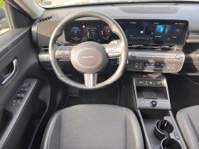 Hyundai Kona EXCLUSIVE HYBRID - 66500 лв. / 34000.91 € - 74639558 14 | Car24.bg Hyundai Kona EXCLUSIVE HYBRID - 66500 лв. / 34000.91 € - 74639558 14