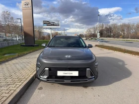 Hyundai Kona EXCLUSIVE HYBRID - 66500 лв. / 34000.91 € - 74639558 2 | Car24.bg Hyundai Kona EXCLUSIVE HYBRID - 66500 лв. / 34000.91 € - 74639558 2