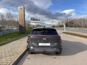 Hyundai Kona EXCLUSIVE HYBRID - 66500 лв. / 34000.91 € - 74639558 7 | Car24.bg Hyundai Kona EXCLUSIVE HYBRID - 66500 лв. / 34000.91 € - 74639558 7