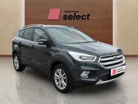 Ford Kuga 2.0 TDCi - 15300 € / 29924.20 лв. - 50016986 2 | Car24.bg Ford Kuga 2.0 TDCi - 15300 € / 29924.20 лв. - 50016986 2