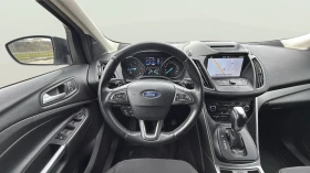 Ford Kuga 2.0 TDCi - 15300 € / 29924.20 лв. - 50016986 11 | Car24.bg Ford Kuga 2.0 TDCi - 15300 € / 29924.20 лв. - 50016986 11