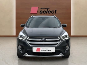 Ford Kuga 2.0 TDCi - 15300 € / 29924.20 лв. - 50016986 3 | Car24.bg Ford Kuga 2.0 TDCi - 15300 € / 29924.20 лв. - 50016986 3