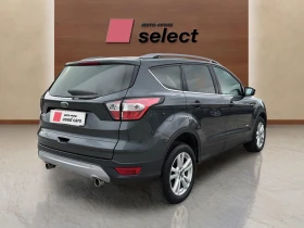 Ford Kuga 2.0 TDCi - 15300 € / 29924.20 лв. - 50016986 7 | Car24.bg Ford Kuga 2.0 TDCi - 15300 € / 29924.20 лв. - 50016986 7