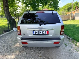Jeep Grand cherokee 3.0 5G overland - 7500 € / 14668.73 лв. - 50641515 4 | Car24.bg Jeep Grand cherokee 3.0 5G overland - 7500 € / 14668.73 лв. - 50641515 4