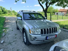 Jeep Grand cherokee 3.0 5G overland - 7500 € / 14668.73 лв. - 50641515 2 | Car24.bg Jeep Grand cherokee 3.0 5G overland - 7500 € / 14668.73 лв. - 50641515 2