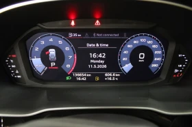 Audi Q3 45 TFSI Quattro* S-Line* ПОДГРЕВ* КАМЕРА* ПАНОРАМА | Auto.bg — изображение 10 Audi Q3 45 TFSI Quattro* S-Line* ПОДГРЕВ* КАМЕРА* ПАНОРАМА | Auto.bg — изображение 10