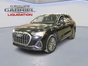Audi Q3 45 TFSI Quattro* S-Line* ПОДГРЕВ* КАМЕРА* ПАНОРАМА