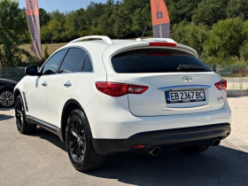 Обява за продажба на Infiniti QX70 AWD 360cam BOSE Keyless Memory NAVI