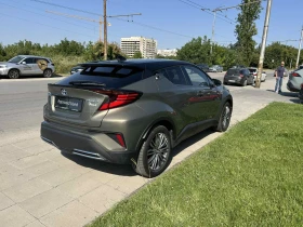 Toyota C-HR undefined | Auto.bg — изображение 6 Toyota C-HR undefined | Auto.bg — изображение 6