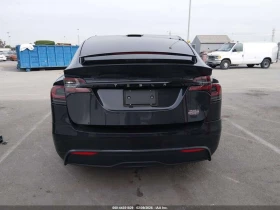Tesla Model X * PLAID * CARFAX * БЕЗ ПЪРВОНАЧАЛНА ВНОСКА | Auto.bg — изображение 15 Tesla Model X * PLAID * CARFAX * БЕЗ ПЪРВОНАЧАЛНА ВНОСКА | Auto.bg — изображение 15