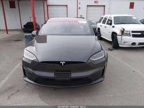 Tesla Model X * PLAID * CARFAX * БЕЗ ПЪРВОНАЧАЛНА ВНОСКА | Auto.bg — изображение 11 Tesla Model X * PLAID * CARFAX * БЕЗ ПЪРВОНАЧАЛНА ВНОСКА | Auto.bg — изображение 11