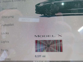 Tesla Model X * PLAID * CARFAX * БЕЗ ПЪРВОНАЧАЛНА ВНОСКА | Auto.bg — изображение 14 Tesla Model X * PLAID * CARFAX * БЕЗ ПЪРВОНАЧАЛНА ВНОСКА | Auto.bg — изображение 14