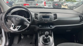Kia Sportage 1.7CRDI | Auto.bg — изображение 10 Kia Sportage 1.7CRDI | Auto.bg — изображение 10