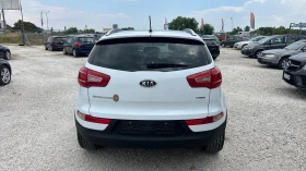 Kia Sportage 1.7CRDI | Auto.bg — изображение 4 Kia Sportage 1.7CRDI | Auto.bg — изображение 4