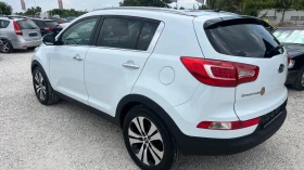Kia Sportage 1.7CRDI | Auto.bg — изображение 5 Kia Sportage 1.7CRDI | Auto.bg — изображение 5