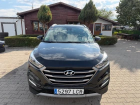 Hyundai Tucson 2.0CRDI 4WD AVTOMAT/NAVI/KAMERA EURO 6 | Auto.bg — изображение 3 Hyundai Tucson 2.0CRDI 4WD AVTOMAT/NAVI/KAMERA EURO 6 | Auto.bg — изображение 3