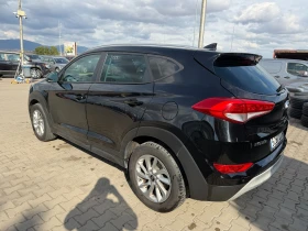 Hyundai Tucson 2.0CRDI 4WD AVTOMAT/NAVI/KAMERA EURO 6 | Auto.bg — изображение 8 Hyundai Tucson 2.0CRDI 4WD AVTOMAT/NAVI/KAMERA EURO 6 | Auto.bg — изображение 8