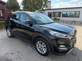 Hyundai Tucson 2.0CRDI 4WD AVTOMAT/NAVI/KAMERA EURO 6 | Auto.bg — изображение 4 Hyundai Tucson 2.0CRDI 4WD AVTOMAT/NAVI/KAMERA EURO 6 | Auto.bg — изображение 4