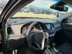 Hyundai Tucson 2.0CRDI 4WD AVTOMAT/NAVI/KAMERA EURO 6 | Auto.bg — изображение 11 Hyundai Tucson 2.0CRDI 4WD AVTOMAT/NAVI/KAMERA EURO 6 | Auto.bg — изображение 11