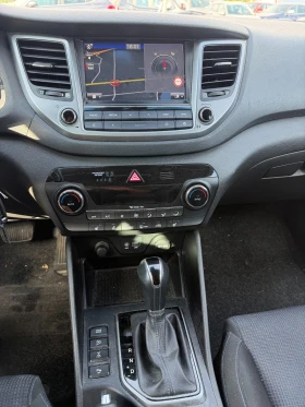 Hyundai Tucson 2.0CRDI 4WD AVTOMAT/NAVI/KAMERA EURO 6 | Auto.bg — изображение 12 Hyundai Tucson 2.0CRDI 4WD AVTOMAT/NAVI/KAMERA EURO 6 | Auto.bg — изображение 12
