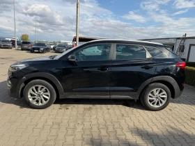 Hyundai Tucson 2.0CRDI 4WD AVTOMAT/NAVI/KAMERA EURO 6 | Auto.bg — изображение 9 Hyundai Tucson 2.0CRDI 4WD AVTOMAT/NAVI/KAMERA EURO 6 | Auto.bg — изображение 9