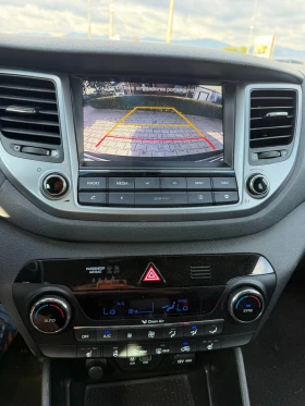 Hyundai Tucson 2.0CRDI 4WD AVTOMAT/NAVI/KAMERA EURO 6 | Auto.bg — изображение 13 Hyundai Tucson 2.0CRDI 4WD AVTOMAT/NAVI/KAMERA EURO 6 | Auto.bg — изображение 13