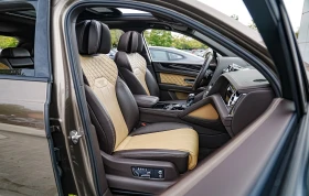 Bentley Bentayga Black Edition 4.0 V8 4WD - 164998 € - 13693264 6 | Car24.bg Bentley Bentayga Black Edition 4.0 V8 4WD - 164998 € - 13693264 6