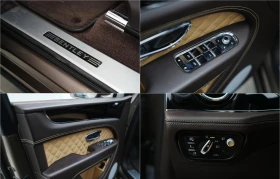 Bentley Bentayga Black Edition 4.0 V8 4WD - 164998 € - 13693264 9 | Car24.bg Bentley Bentayga Black Edition 4.0 V8 4WD - 164998 € - 13693264 9