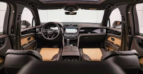 Bentley Bentayga Black Edition 4.0 V8 4WD - 164998 € - 13693264 5 | Car24.bg Bentley Bentayga Black Edition 4.0 V8 4WD - 164998 € - 13693264 5