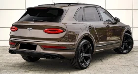 Bentley Bentayga Black Edition 4.0 V8 4WD - 164998 € - 13693264 2 | Car24.bg Bentley Bentayga Black Edition 4.0 V8 4WD - 164998 € - 13693264 2