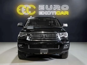 Toyota Sequoia Platinum 4dr 4x2 Automatic * CARFAX * АВТОКРЕДИТ * | Auto.bg — изображение 2 Toyota Sequoia Platinum 4dr 4x2 Automatic * CARFAX * АВТОКРЕДИТ * | Auto.bg — изображение 2