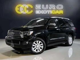 Toyota Sequoia Platinum 4dr 4x2 Automatic * CARFAX * АВТОКРЕДИТ * | Auto.bg — изображение 3 Toyota Sequoia Platinum 4dr 4x2 Automatic * CARFAX * АВТОКРЕДИТ * | Auto.bg — изображение 3