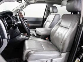 Toyota Sequoia Platinum 4dr 4x2 Automatic * CARFAX * АВТОКРЕДИТ * | Auto.bg — изображение 8 Toyota Sequoia Platinum 4dr 4x2 Automatic * CARFAX * АВТОКРЕДИТ * | Auto.bg — изображение 8