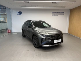 Hyundai Tucson LUXURY 20th ANNIVERSARY Plug-in Hybrid AWD | Auto.bg — изображение 7 Hyundai Tucson LUXURY 20th ANNIVERSARY Plug-in Hybrid AWD | Auto.bg — изображение 7