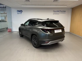 Hyundai Tucson LUXURY 20th ANNIVERSARY Plug-in Hybrid AWD | Auto.bg — изображение 3 Hyundai Tucson LUXURY 20th ANNIVERSARY Plug-in Hybrid AWD | Auto.bg — изображение 3