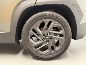 Hyundai Tucson LUXURY 20th ANNIVERSARY Plug-in Hybrid AWD | Auto.bg — изображение 9 Hyundai Tucson LUXURY 20th ANNIVERSARY Plug-in Hybrid AWD | Auto.bg — изображение 9