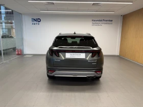 Hyundai Tucson LUXURY 20th ANNIVERSARY Plug-in Hybrid AWD | Auto.bg — изображение 4 Hyundai Tucson LUXURY 20th ANNIVERSARY Plug-in Hybrid AWD | Auto.bg — изображение 4