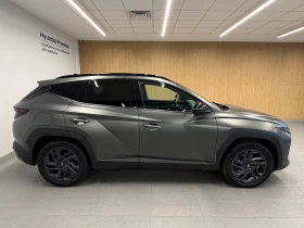Hyundai Tucson LUXURY 20th ANNIVERSARY Plug-in Hybrid AWD | Auto.bg — изображение 6 Hyundai Tucson LUXURY 20th ANNIVERSARY Plug-in Hybrid AWD | Auto.bg — изображение 6
