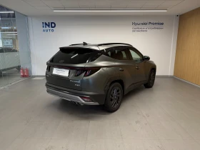 Hyundai Tucson LUXURY 20th ANNIVERSARY Plug-in Hybrid AWD | Auto.bg — изображение 5 Hyundai Tucson LUXURY 20th ANNIVERSARY Plug-in Hybrid AWD | Auto.bg — изображение 5